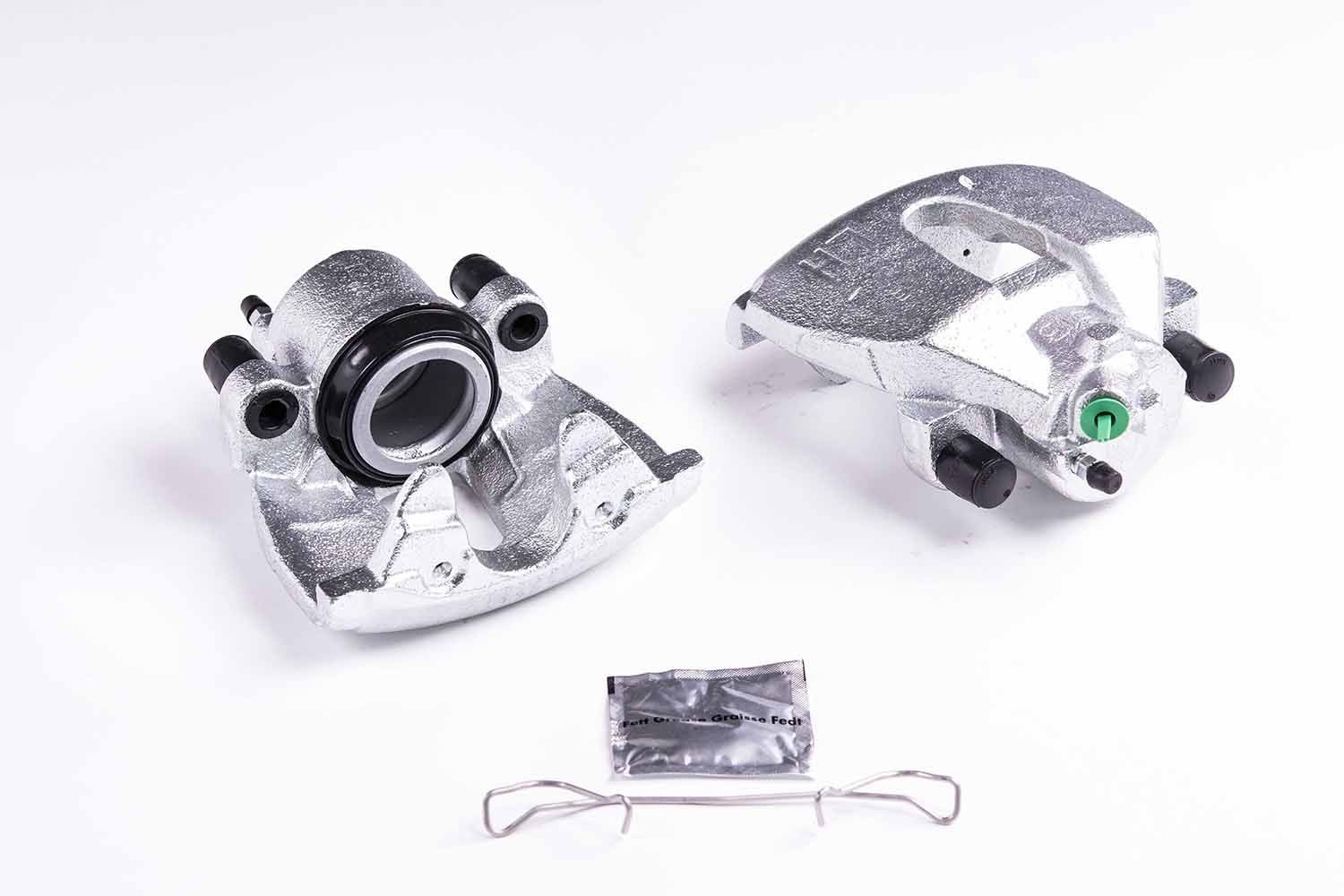 HELLA Brake caliper Article number: 8AC 355 391-491 cheaply