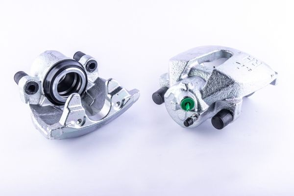 HELLA Brake caliper Article number: 8AC 355 391-501 cheaply