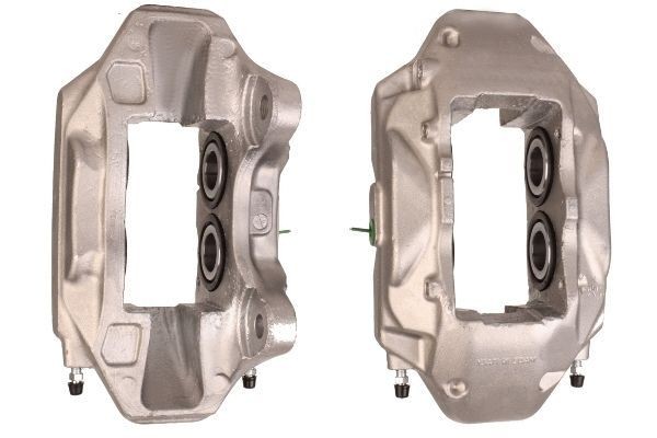 HELLA Brake caliper Article number: 8AC 355 395-641 cheaply