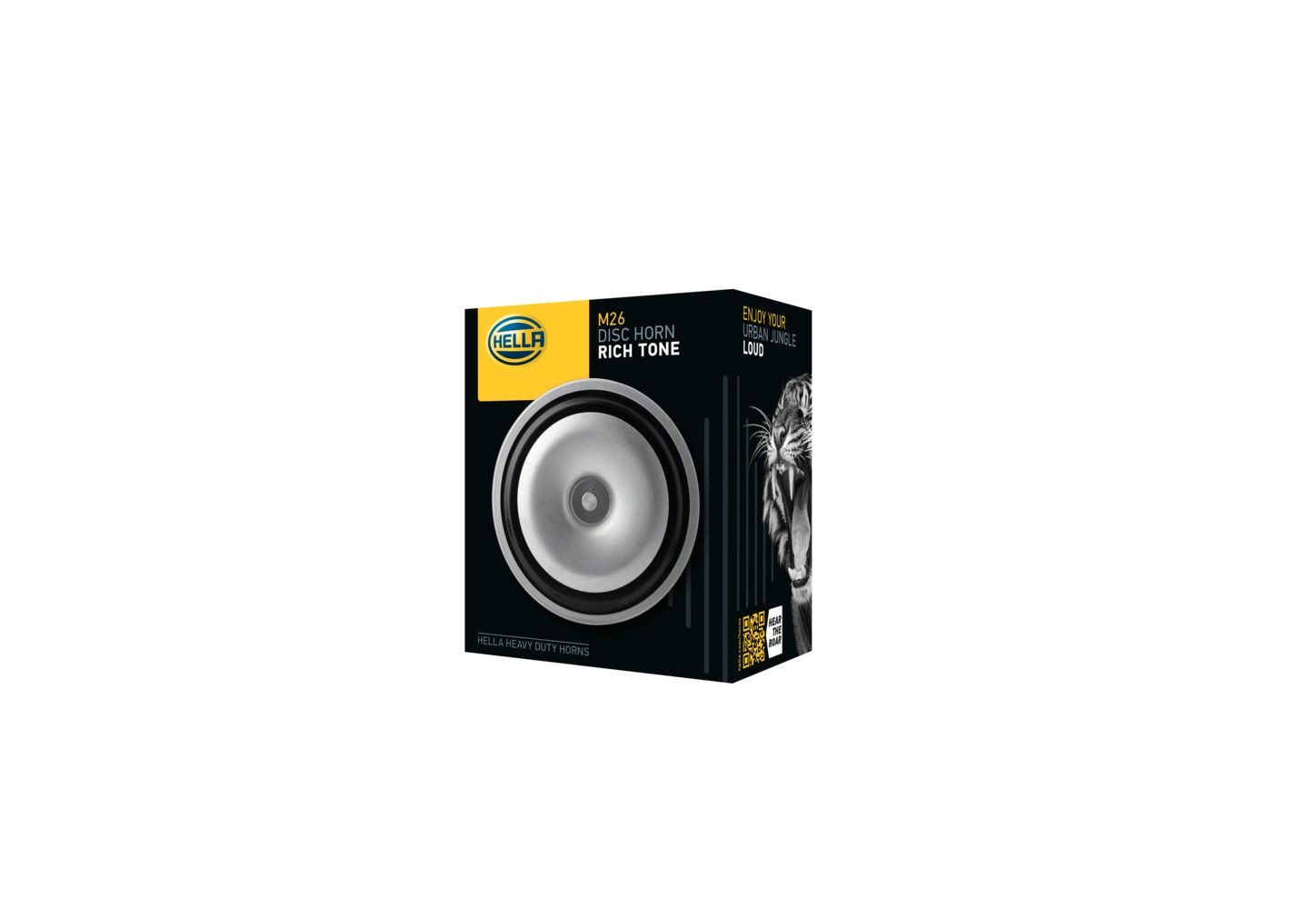 HELLA Bremsekaliber Varenummer: 8AC 355 397-501 billige