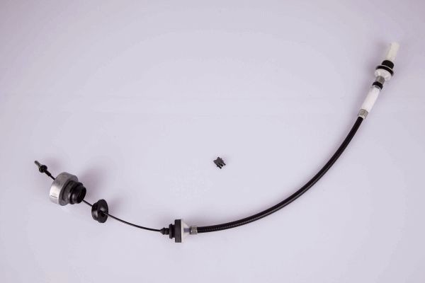 HELLA Clutch Cable Article number: 8AK 355 700-031 cheaply