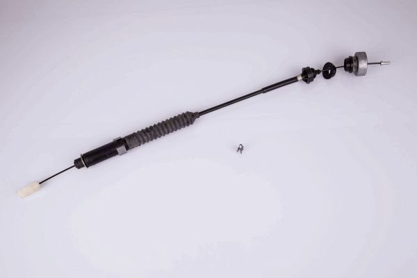 HELLA Clutch Cable Article number: 8AK 355 700-081 cheaply