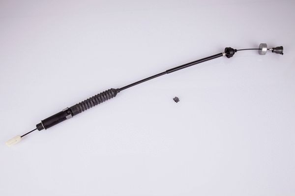 HELLA Clutch Cable Article number: 8AK 355 700-111 cheaply