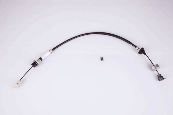 HELLA Clutch Cable Article number: 8AK 355 700-141 cheaply