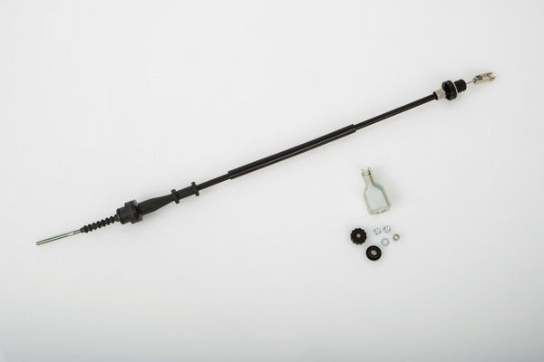 HELLA Clutch Cable Article number: 8AK 355 700-171 cheaply