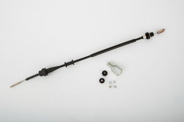 HELLA Clutch Cable Article number: 8AK 355 700-181 cheaply