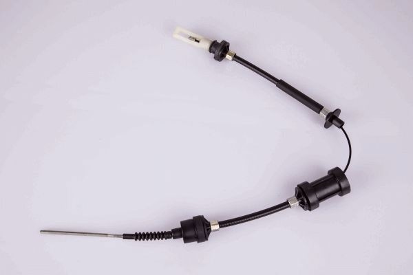 HELLA Clutch Cable Article number: 8AK 355 700-311 cheaply