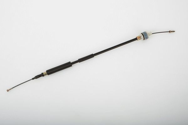 HELLA Clutch Cable Article number: 8AK 355 700-471 cheaply