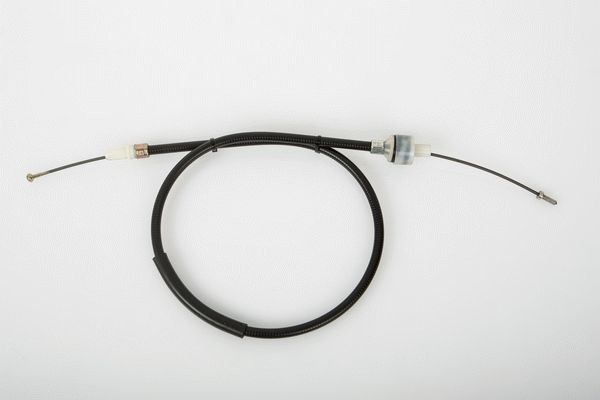 HELLA Clutch Cable Article number: 8AK 355 700-481 cheaply