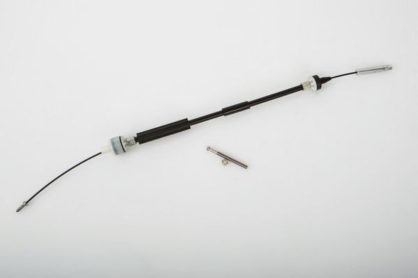 HELLA Clutch Cable Article number: 8AK 355 700-541 cheaply