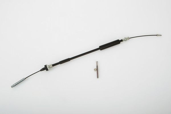 HELLA Clutch Cable Article number: 8AK 355 700-551 cheaply