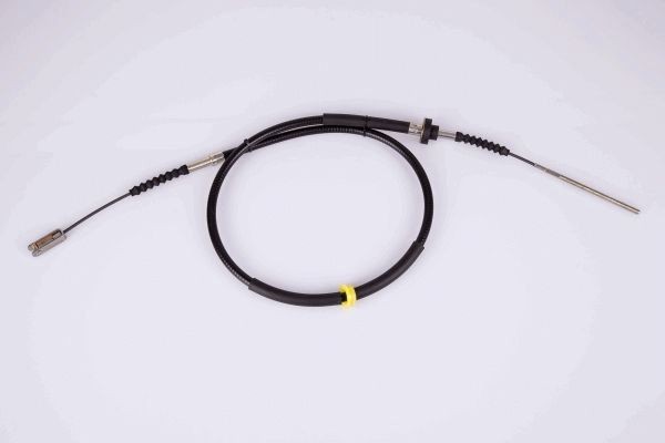 HELLA Clutch Cable Article number: 8AK 355 700-651 cheaply