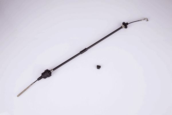 HELLA Clutch Cable Article number: 8AK 355 700-701 cheaply