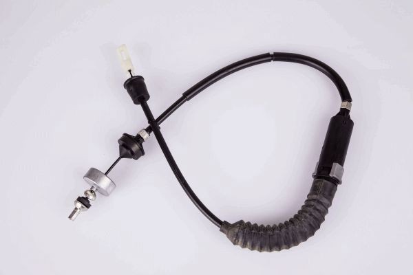 HELLA Clutch Cable Article number: 8AK 355 700-931 cheaply