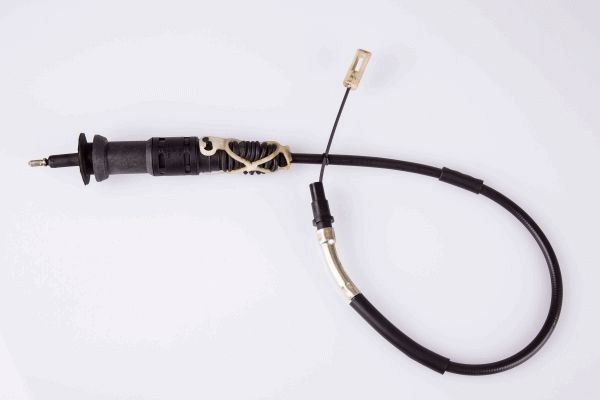 HELLA Clutch Cable Article number: 8AK 355 701-731 cheaply