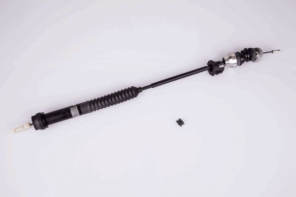 HELLA Clutch Cable Article number: 8AK 355 702-011 cheaply