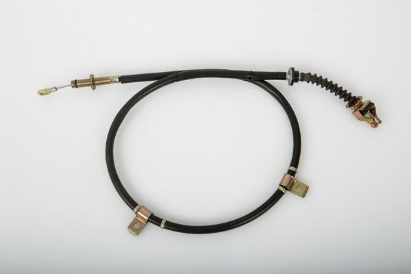 HELLA Clutch Cable Article number: 8AK 355 702-071 cheaply