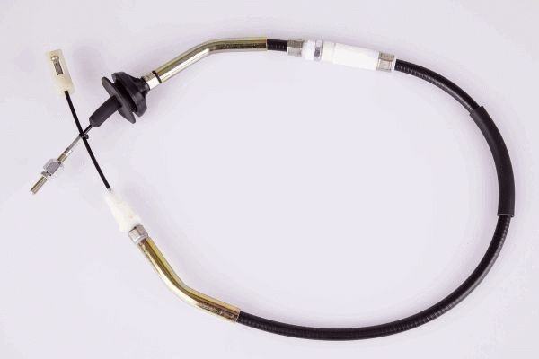 HELLA Clutch Cable Article number: 8AK 355 702-241 cheaply