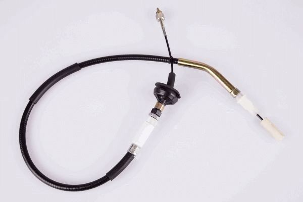 HELLA Clutch Cable Article number: 8AK 355 702-251 cheaply
