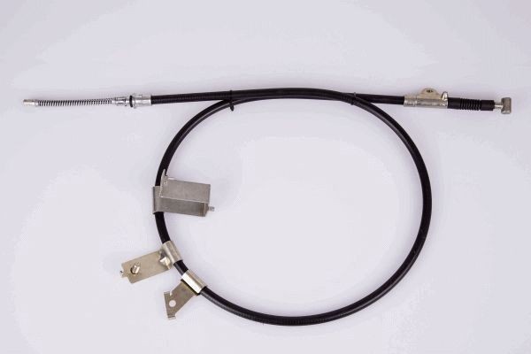 HELLA Håndbremsekabel Varenummer: 8AS 355 660-651 billige