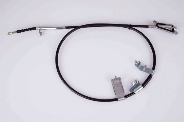 HELLA Håndbremsekabel Varenummer: 8AS 355 660-961 billige