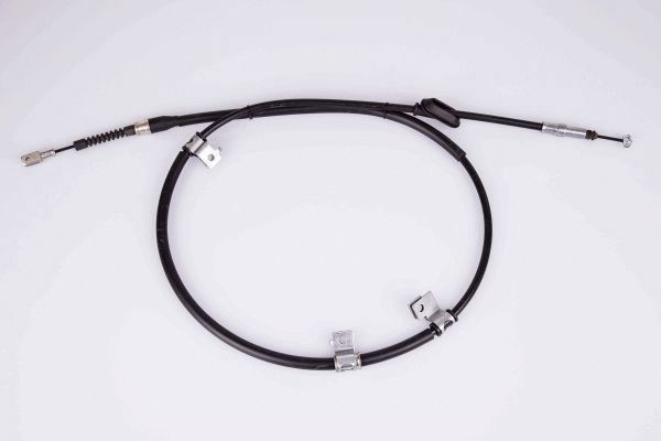 HELLA Håndbremsekabel Varenummer: 8AS 355 663-611 billige