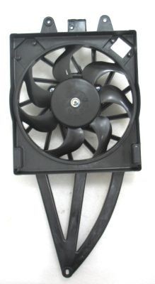 NRF Engine radiator Article number: 55434 cheaply