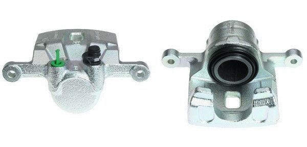 HELLA Bremsecylinder Varenummer: 8AW 355 530-591 billige