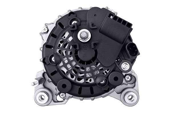 HELLA Piduriklotsid Artikli number: 8DB 355 006-891 soodsalt