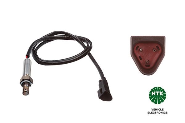 NGK Lambda sensor Article number: 0023 cheaply