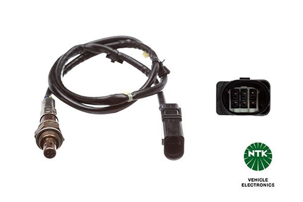 NGK Lambda sensor Article number: 0032 cheaply