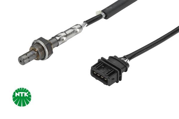 NGK Lambda sensor Article number: 0124 cheaply