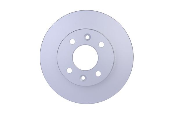 HELLA Спирачен диск артикулен номер: 8DD 355 101-261 евтино