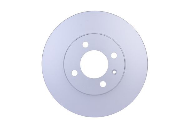 HELLA Bremseskive Varenummer: 8DD 355 101-321 billige