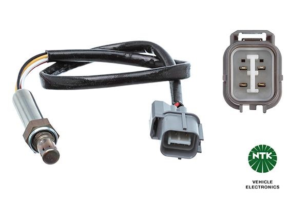 NGK Lambda sensor Article number: 0475 cheaply
