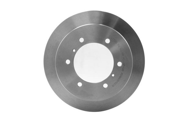 HELLA Спирачен диск артикулен номер: 8DD 355 106-221 евтино