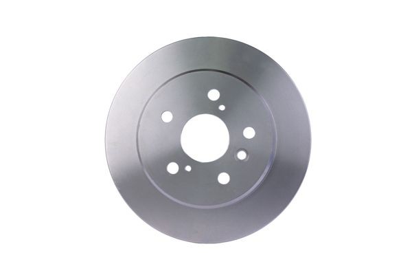 HELLA Bremseskive Varenummer: 8DD 355 109-051 billige