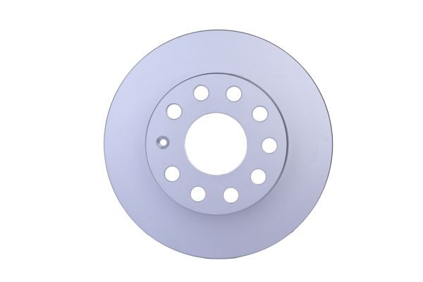 HELLA Спирачен диск артикулен номер: 8DD 355 109-641 евтино