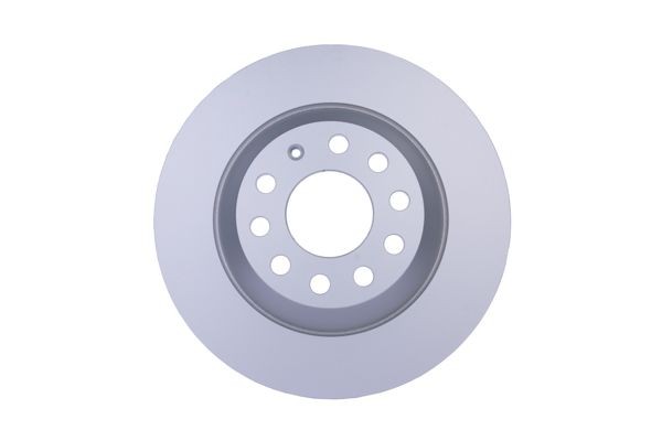 HELLA Bremseskive artikkelnummer: 8DD 355 111-181 billig