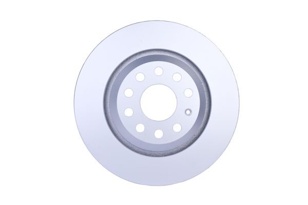 HELLA Спирачен диск артикулен номер: 8DD 355 112-121 евтино