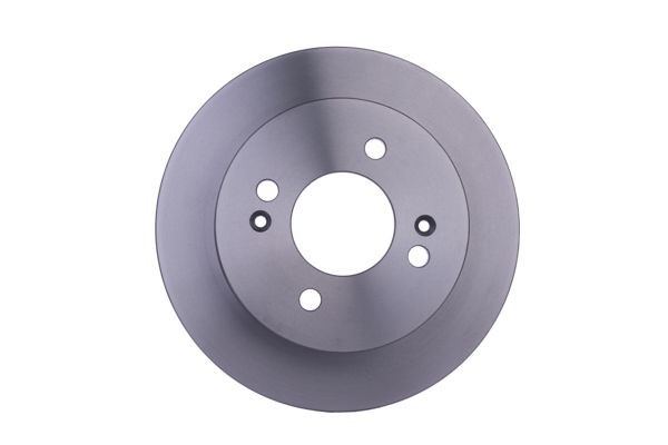 HELLA Brake disc Article number: 8DD 355 112-801 cheaply
