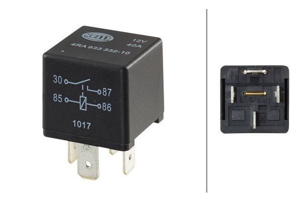 HELLA Bremžu diski raksta numurs: 8DD 355 114-551 lēti