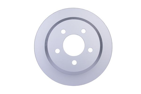 HELLA Disco freno Numero articolo: 8DD 355 114-801 poco costoso