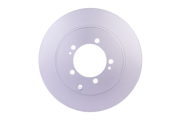 HELLA Спирачен диск артикулен номер: 8DD 355 114-911 евтино
