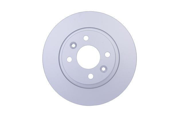 HELLA Brake disc Article number: 8DD 355 115-271 cheaply