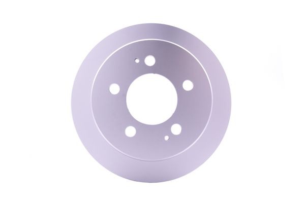 HELLA Brake disc Article number: 8DD 355 116-341 cheaply
