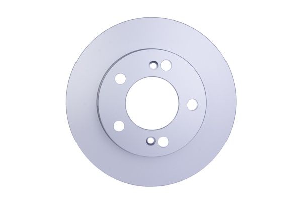 HELLA Brake disc Article number: 8DD 355 116-471 cheaply