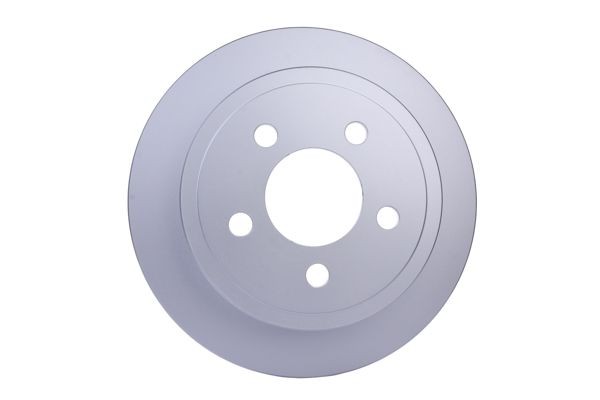 HELLA Спирачен диск артикулен номер: 8DD 355 118-341 евтино