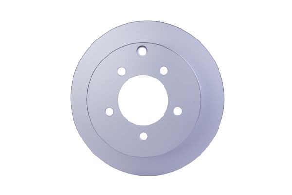 HELLA Спирачен диск артикулен номер: 8DD 355 119-181 евтино