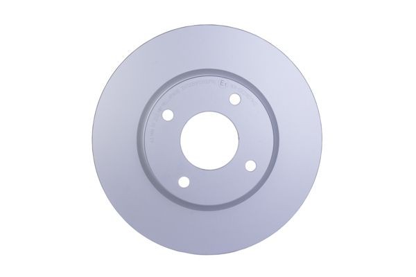 HELLA Bremžu diski raksta numurs: 8DD 355 120-591 lēti